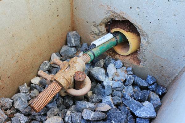 How Grounding Rods Work: Essential Insights and Top Picks