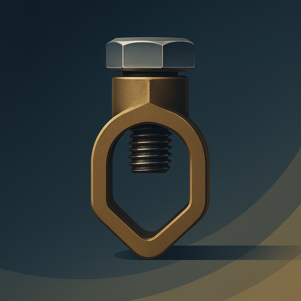 Rebar | Rod Clamps