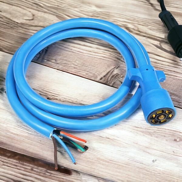 RV and Marine | Extension Cables | Power Cables | Trailer Cables