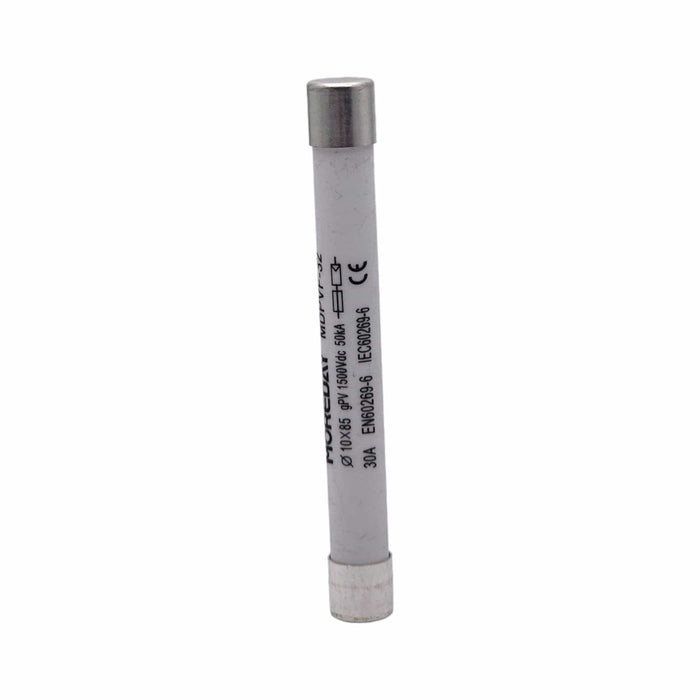 Conversions Technology Solar Panels 1500V 30A Fuse for Solar Holder