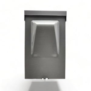 Conversions Technology 60 Amp Non-Fuse Metallic AC Disconnect