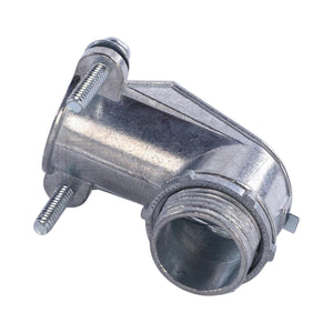 Conversions Technology 90 Degree Squeeze Connector 3/4"