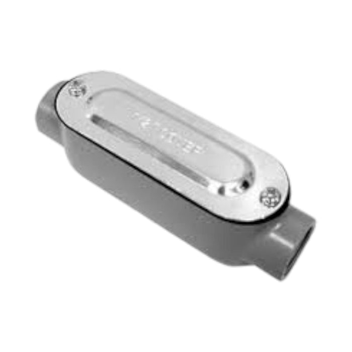 Conversions Tech C Series (Non-Thread) - 1"