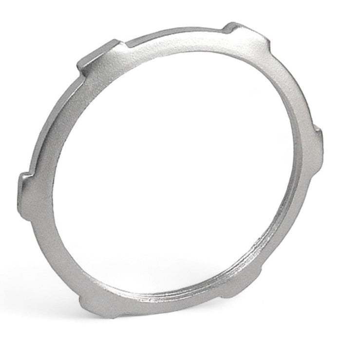 Conversions Technology EMT Locknut Steel 1/2"