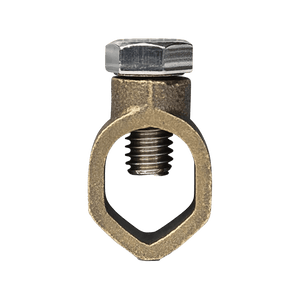 Conversions Technology Ground Rod Clamp 5/8 UL