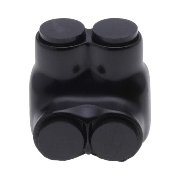 conversions Tech Insulated Tap Connectors 1 port dual-side Entry 14 AWG - 2 AWG
