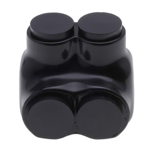 Conversions Technology Insulated Tap Connectors 2 port Dual-side Entry  6AWG - 3/0
