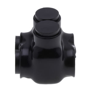 Conversions Technology Insulated Tap Connectors 2 port Dual-side Entry  6AWG - 3/0
