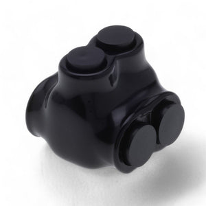 conversions Technology Insulated Tap Connectors 2 port single-side Entry ( 2 AWG - 14 AWG )