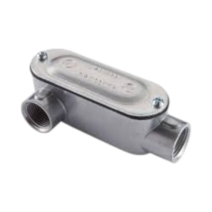 Conversions Technology LR Series (Non-Thread) - 1/2"