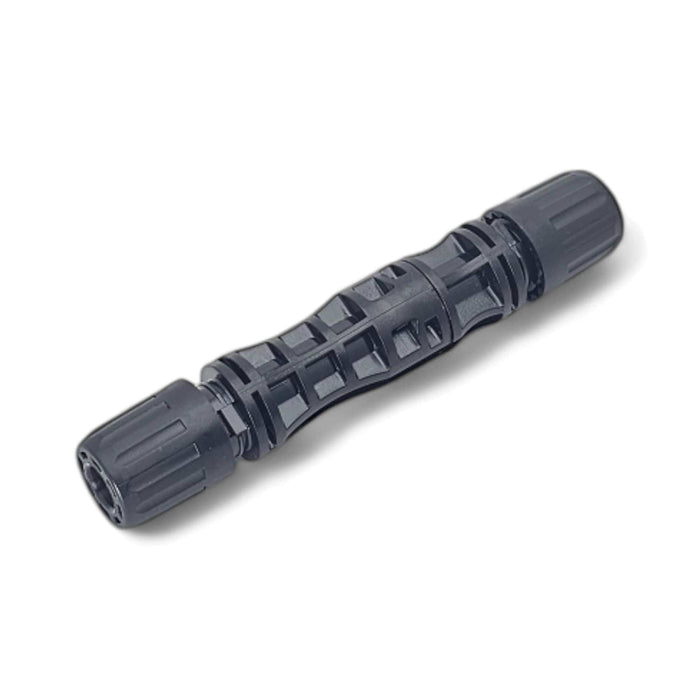 Conversions Technology Solar Panels MC4 Connector 1500 Volts 8 Awg UL pair male / Female