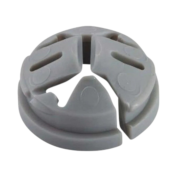 Conversions Technology Plastic Hit Lock Box Connector 1/2"