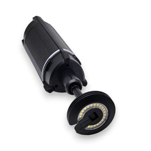 Conversions Technology Port-A-Bull  flashlight to tripod light, ultra bright