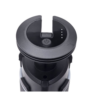 Conversions Technology Port-A-Bull  flashlight to tripod light, ultra bright