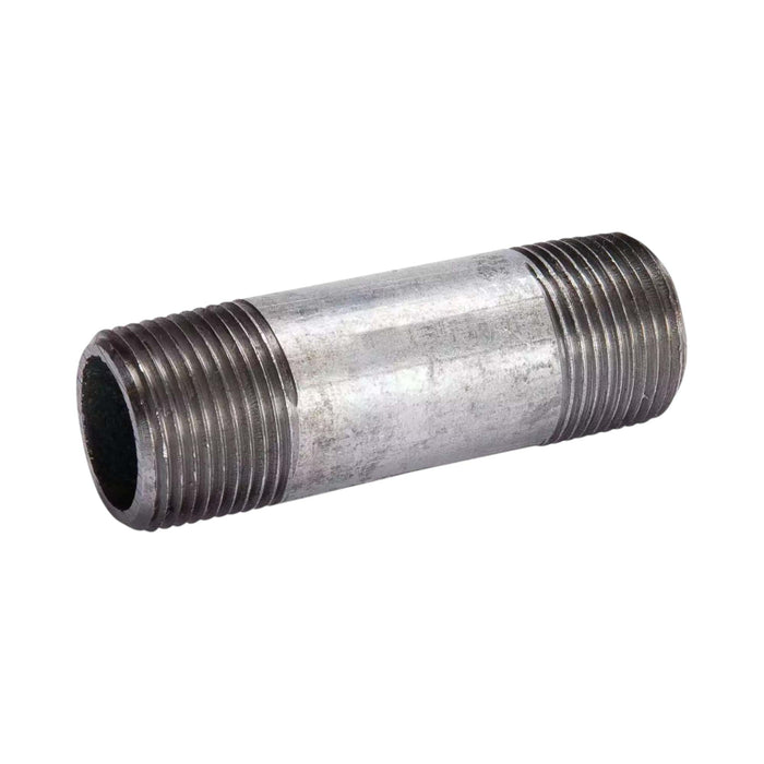 Conversions Technology Rigid Conduit Nipple, HDG 3/4"x1-1/2"