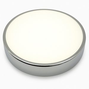 Conversions Technology Lighting RV/Boat 12V LED Interior Light, Flat, 6W, Surface Mount