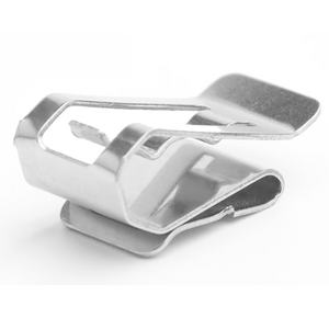 Conversions Technology Solar Panel Cable Clips (Pack of 50)
