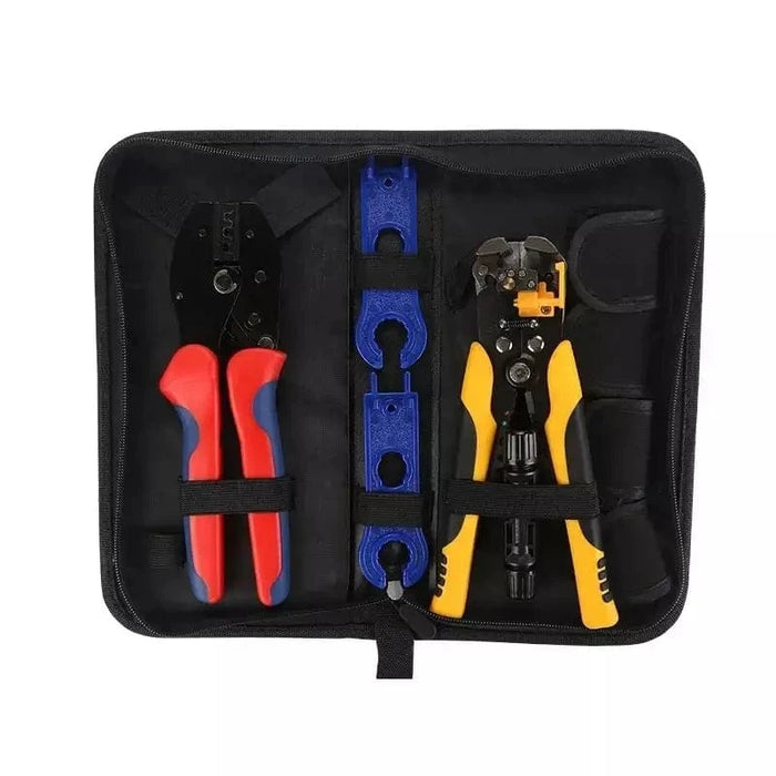 Conversions Technology Solar Panels Solar Panel MC4 Connector tool Kit