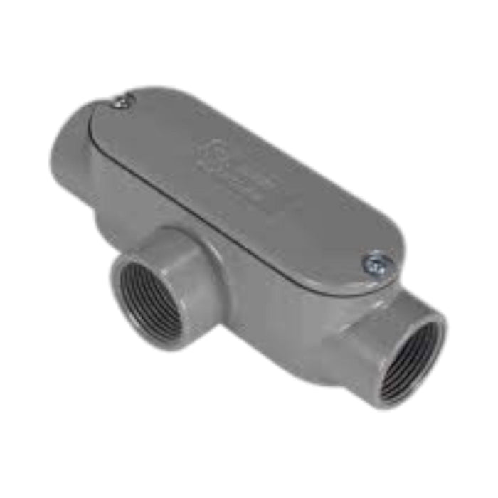 Conversions Tech T Series (Non-Thread) - 2"