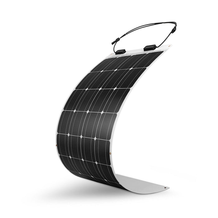 Conversions Technology 190 Watt Flex 12V Solar Panel