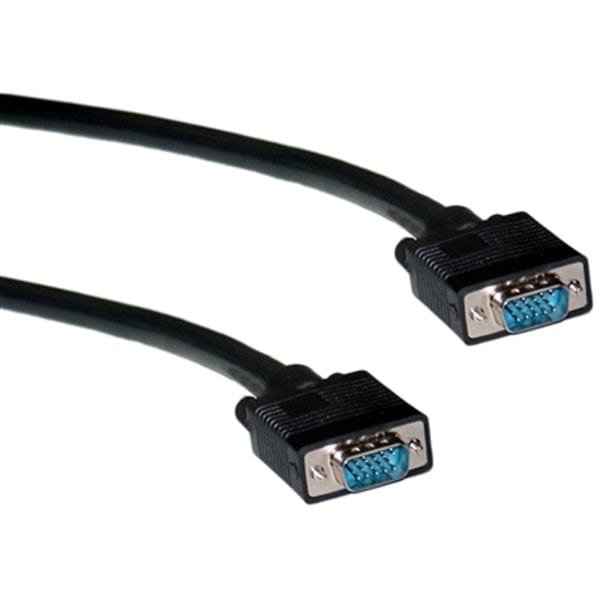Conversions Technology Audio Video Cable Audio Video Cables | VGA, 3ft