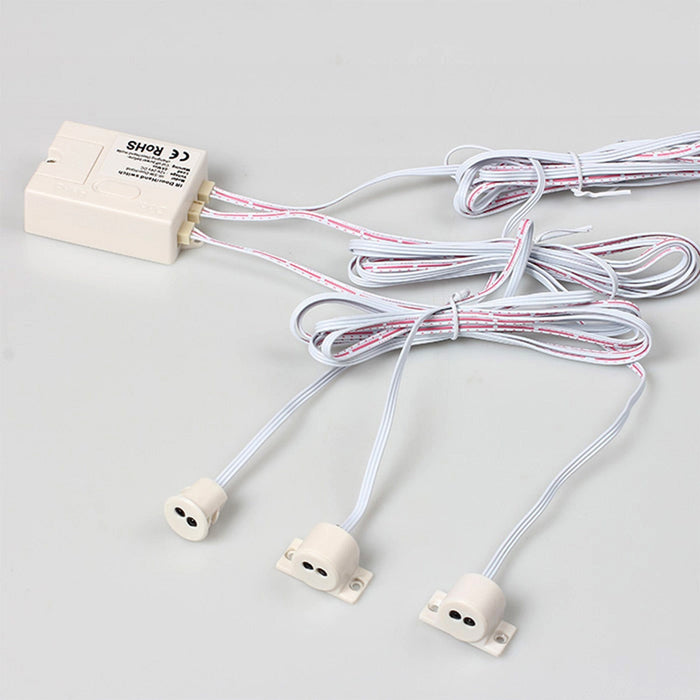 Conversions Technology LED Sensors & Accessories Fuse® LED | IR Sensor Switch | Door Mode, Hand Mode; 3 Sensors