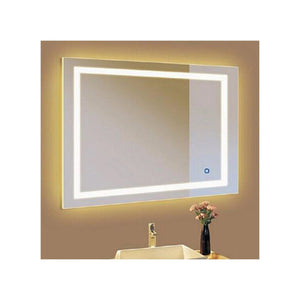 Conversions Technology LED Sensors & Accessories Fuse® LED  |  Touch Dimmer for Mirror | Quick-Touch On/Off, Dimmer + 0V Memory Feature