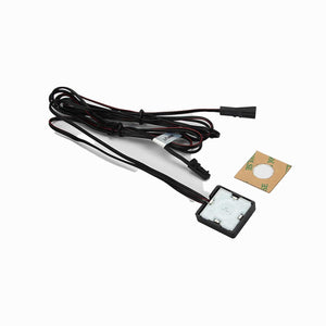 Conversions Technology LED Sensors & Accessories Fuse® LED  |  Touch Dimmer for Mirror | Quick-Touch On/Off, Dimmer + 0V Memory Feature