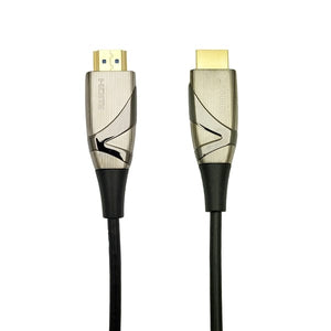 Conversions Technology Active Optical Cable HDMI 2.0  Active Optical Cable (AOC),  Easy-Install,    75ft