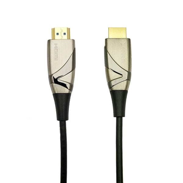 conversions Technology Active Optical Cable HDMI Cable | HDMI AOC 2.0 | Active Optical Cable (AOC) | 50ft