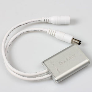 Conversions Technology LED Sensors & Accessories IR External Door Sensor | Aluminum Housing; 3M VHB Double Strength Tape Backing