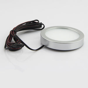Conversions Technology LED Sensors & Accessories LED Cabinet Light | Surface Mount, Natural White