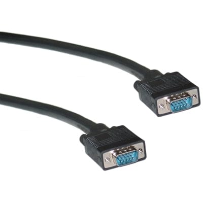 Omicron® Audio Video Cable Omicron® | Audio Video Cables | VGA, 50ft