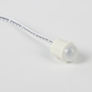 Fuse® LED LED Sensors & Accessories PIR Motion Sensor | 2m Detection Range; Auto ON/OFF