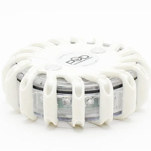 Power On Demand Safety Lighting POD  |  LED Super Flares-White