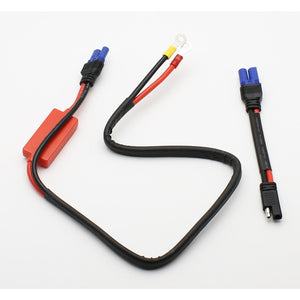 Power On Demand Automotive Jump Starters & Kits POD | Motorcycle Tender Cable