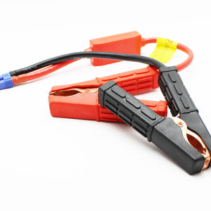Power On Demand Automotive Jump Starters & Kits POD Premium All Copper Jumper cables