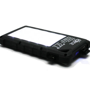 Power On Demand Safety Lighting POD  |  Solar Fusion by POD