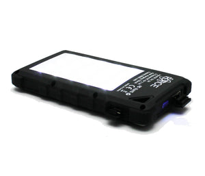 Power On Demand Safety Lighting POD  |  Solar Fusion by POD