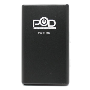 Power On Demand Automotive Jump Starters & Kits POD-X1 PRO AUTOMOTIVE JUMP STARTER AND POWER PACK