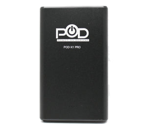 Power On Demand Automotive Jump Starters & Kits POD-X1 PRO AUTOMOTIVE JUMP STARTER AND POWER PACK