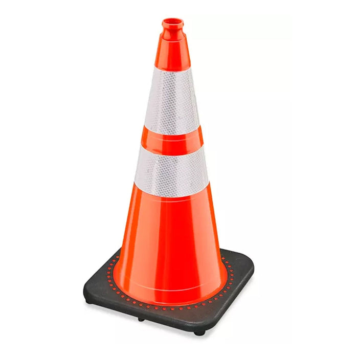 Conversions Technology Safety Safety | Traffic Cone | 28" Reflective