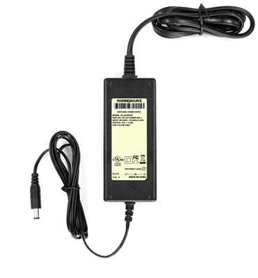 Theta® Power Supply Theta | Power Supply | 12V 1250MA 2.1 x 5.5 Desktop One Piece