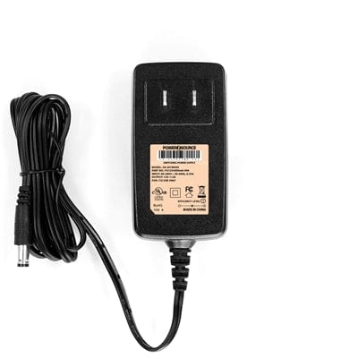 Theta® Power Supply Theta | Power Supply | 12V 2000MA 5.5 x 2.5 Wall Mount