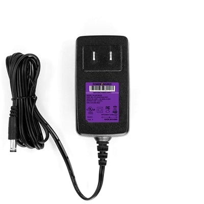 Theta® Power Supply Theta | Power Supply | 12V 2670MA 5.5 x 2.1 Wall Mount