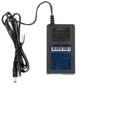 Theta® Power Supply Theta | Power Supply | 14V 1700MA 2.1 x 5.5 Desktop Two Piece
