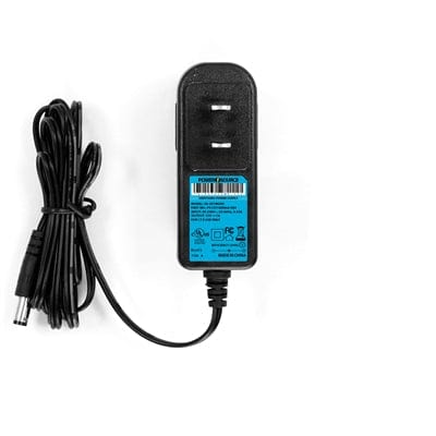 Theta® Power Supply Theta | Power Supply | 15V 1000MA 5.5 x 2.1 Wall Mount