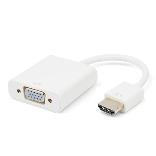 Koppa® Hub USB C Hub | USB 3.1 Type-C to VGA Adapter