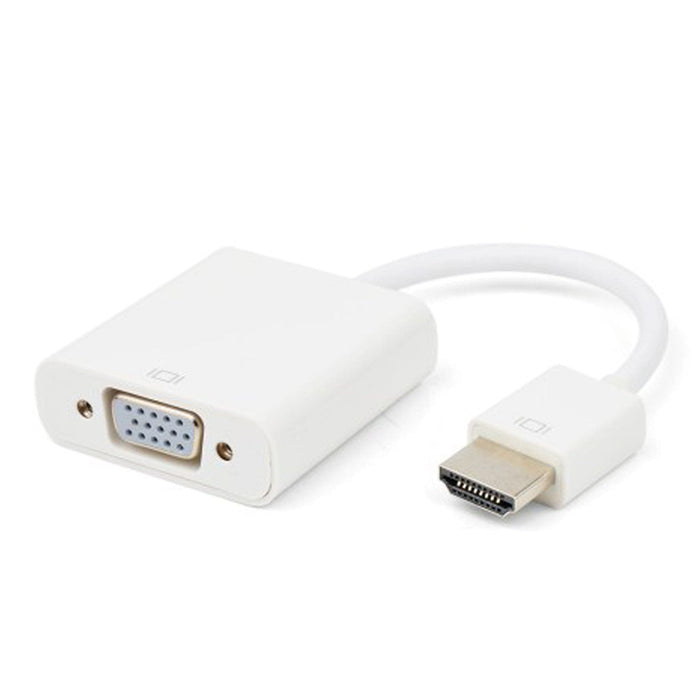 Koppa® Hub USB C Hub | USB 3.1 Type-C to VGA Adapter