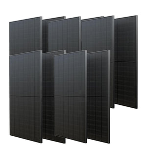 Benefits of going solar for ADU market